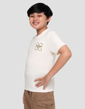 Character Minions Kevin Print Kaos Anak Laki-laki