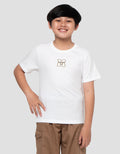 Character Minions Group Print Kaos Anak Laki-laki