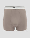 Cole 2Pk W/Center Highlight Celana Boxer Pria