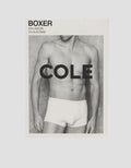 Cole 2Pk W/Center Highlight Celana Boxer Pria