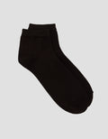 Cole Casual Ankle Solid Kaus Kaki Pria