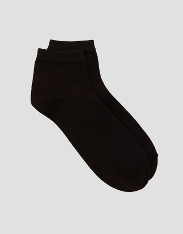 COLE CASUAL ANKLE SOLID KAUS KAKI PRIA