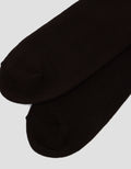 Cole Casual Ankle Solid Kaus Kaki Pria