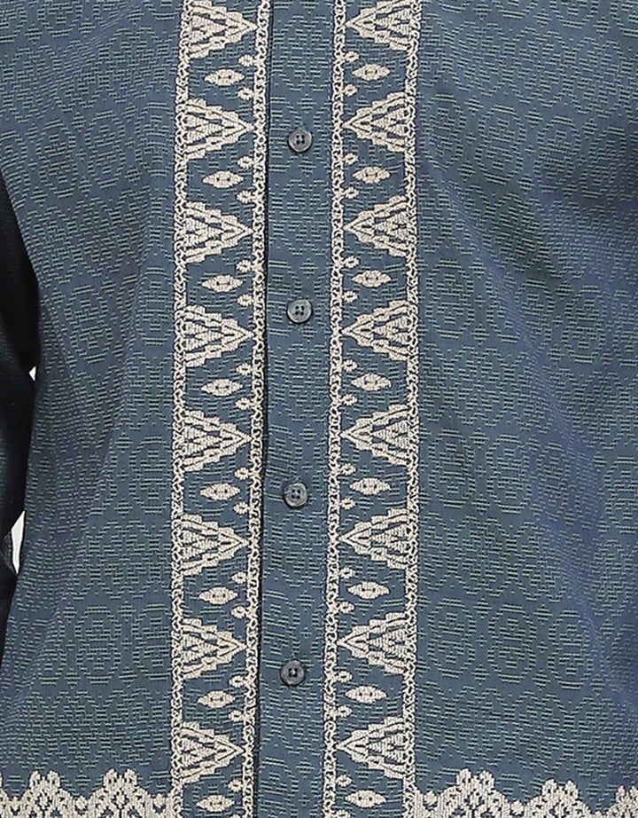 Intresse AvingtonBaju Koko Lengan Panjang Pria