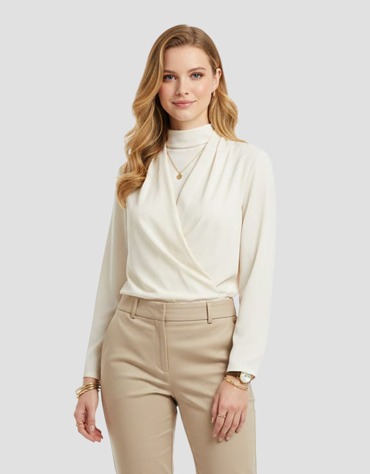 Eprise Collection Zaline Blouse Wanita