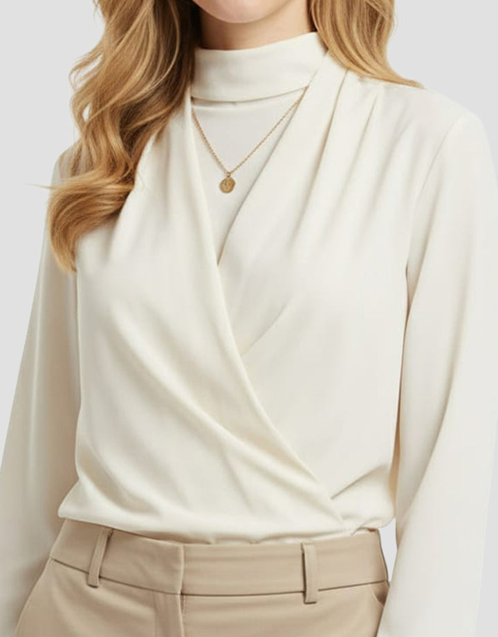 Eprise Collection Zaline Blouse Wanita