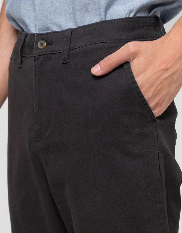 Cole Woven Reg New Celana Panjang Pria