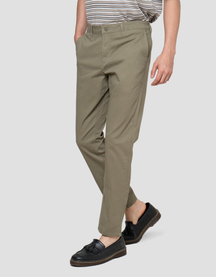 Cole Slim New Celana Panjang Pria
