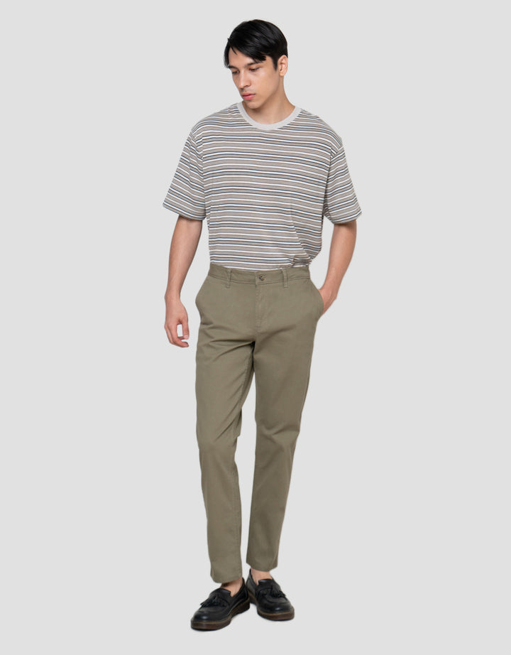 Cole Slim New Celana Panjang Pria
