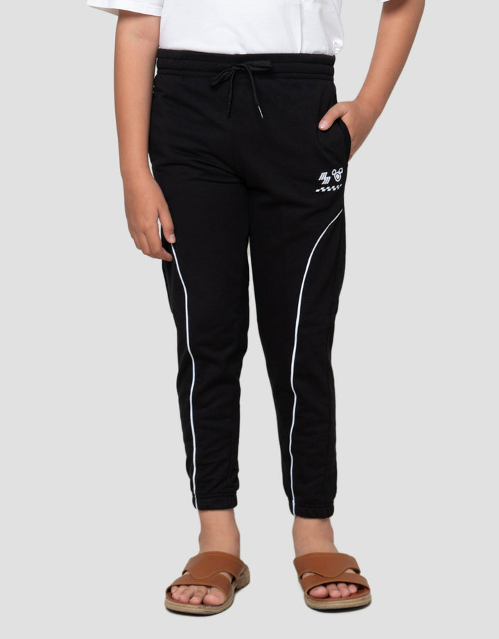 Disney Mickey Racer Lis Jogger Anak Laki-Laki