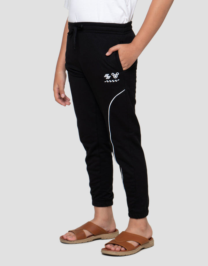 Disney Mickey Racer Lis Jogger Anak Laki-Laki