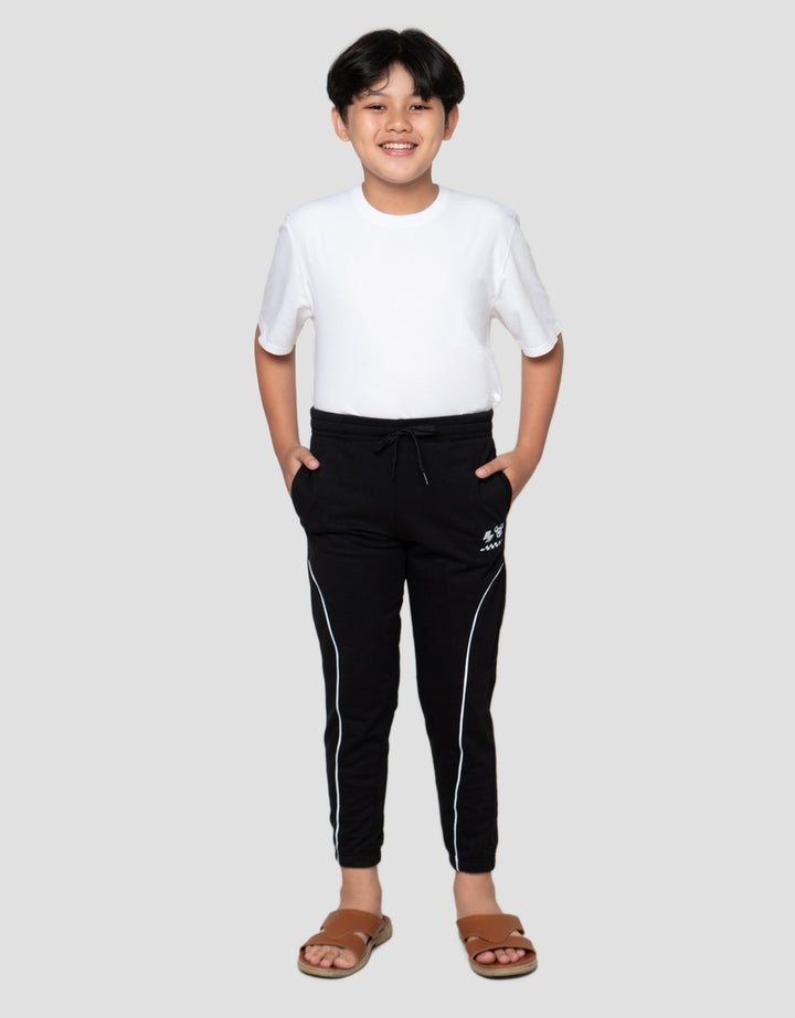 Disney Mickey Racer Lis Jogger Anak Laki-Laki