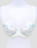 St. Yves Non Push Up Regular Wire Full Cup Bra Wanita