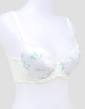 St. Yves Non Push Up Regular Wire Full Cup Bra Wanita