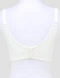 St. Yves Non Push Up Regular Wire Full Cup Bra Wanita