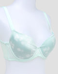 St. Yves Non Push Up Regular Wire Full Cup Bra Wanita