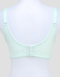St. Yves Non Push Up Regular Wire Full Cup Bra Wanita