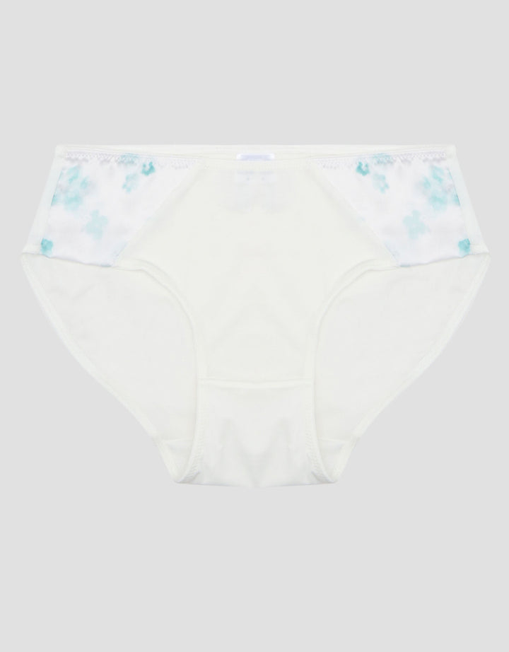 St. Yves Celana Dalam Midi Wanita