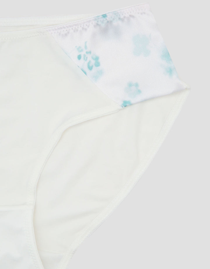 St. Yves Celana Dalam Midi Wanita