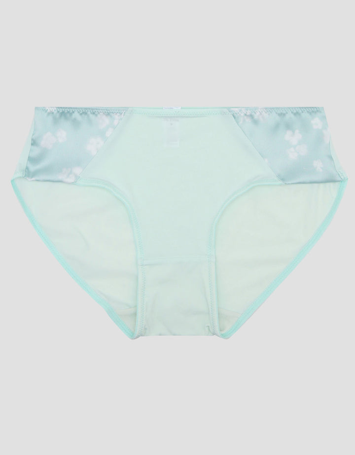 St. Yves Celana Dalam Midi Wanita
