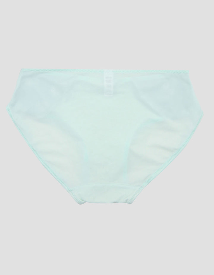 St. Yves Celana Dalam Midi Wanita