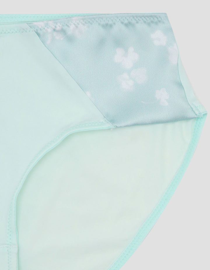 St. Yves Celana Dalam Midi Wanita