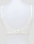 Nevada Vest Pointelle Trainning Bra Wanita