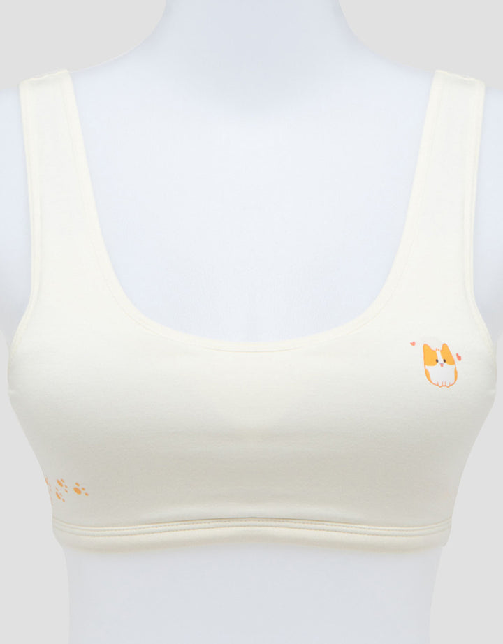 Nevada Stage 1 Print Mini Set Wanita