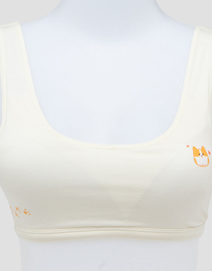 Nevada Stage 1 Print Mini Set Wanita