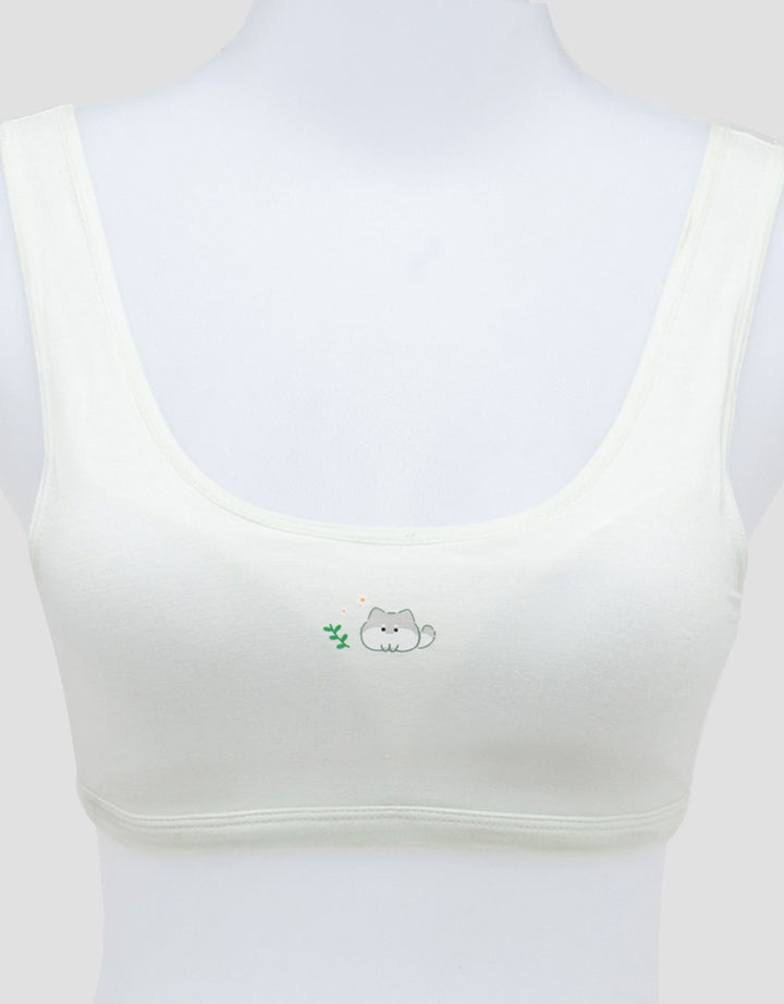 Nevada Stage 1 Print Mini Set Wanita