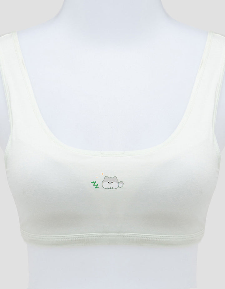 Nevada Stage 1 Print Mini Set Wanita
