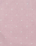 Nevada Pointelle Print Love Celana Dalam Wanita