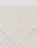 Nevada Pointelle Print Love Celana Dalam Midi Wanita