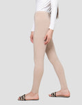 Annisa Ankle Long Leggings Women
