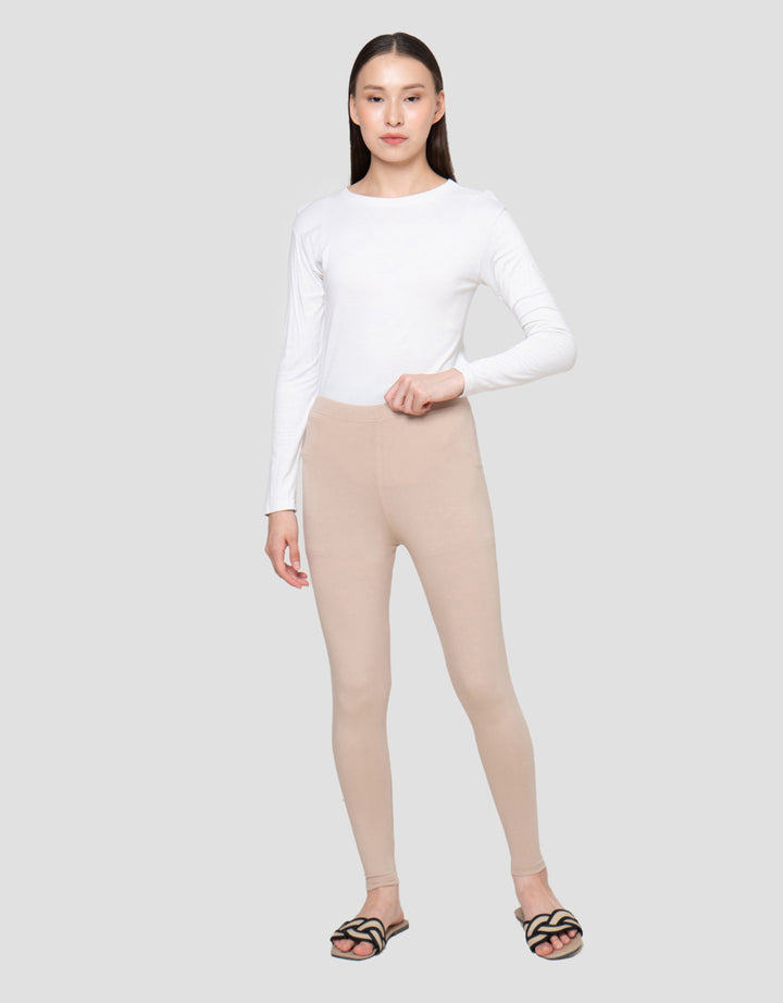 Annisa Ankle Long Leggings Women