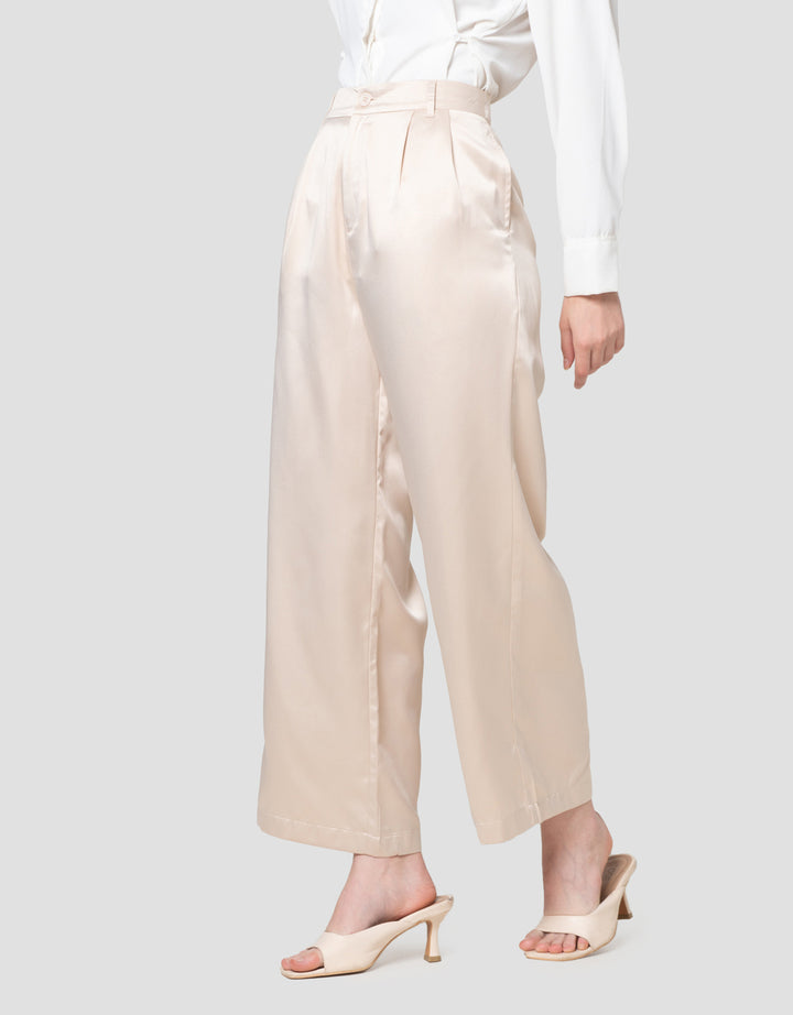 Annisa Legging Ankle Long Celana Panjang Wanita