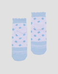Character Cinnamoroll Polkadot Kaus Kaki Bayi