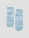 Character Cinnamoroll Big Stripe Kaus Kaki Bayi