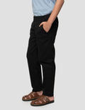 Little M Strecth Baggy Celana Panjang Anak Laki-laki