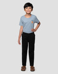 Little M Strecth Baggy Celana Panjang Anak Laki-laki