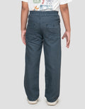 Little M Snow Wash Denim Celana Anak Laki-laki
