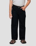 Little M Snow Wash Denim Celana Anak Laki-laki