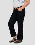 Little M Snow Wash Denim Celana Anak Laki-laki