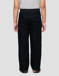 Little M Snow Wash Denim Celana Anak Laki-laki