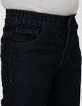 Little M Snow Wash Denim Celana Anak Laki-laki