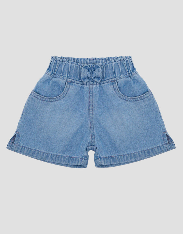 Little M Celana Denim Bayi