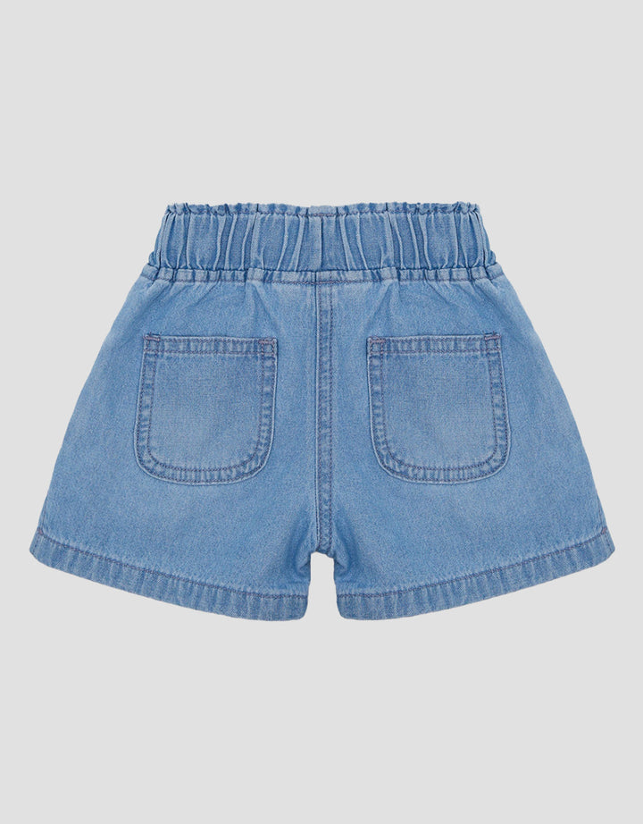 Little M Celana Denim Bayi
