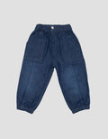 Little M Washing Celana Denim Bayi