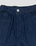 Little M Washing Celana Denim Bayi
