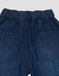 Little M Washing Celana Denim Bayi